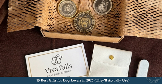 15 Best Gifts for Dog Lovers in 2026 (They'll Actually Use)