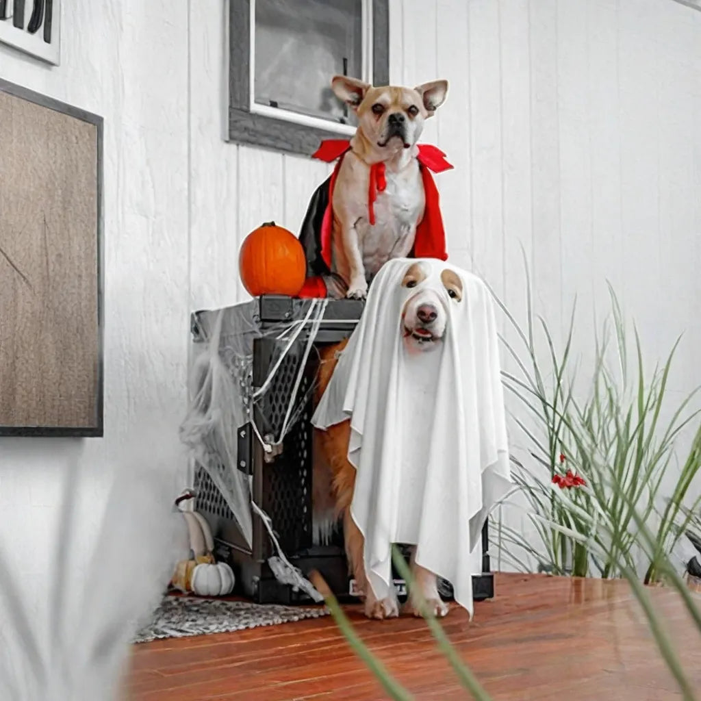 Dog Birthday Party Safety Tips Every Pet Parent Should Know