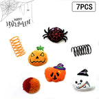 Halloween Pet Toy Set