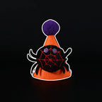 Halloween Pet Costume Set