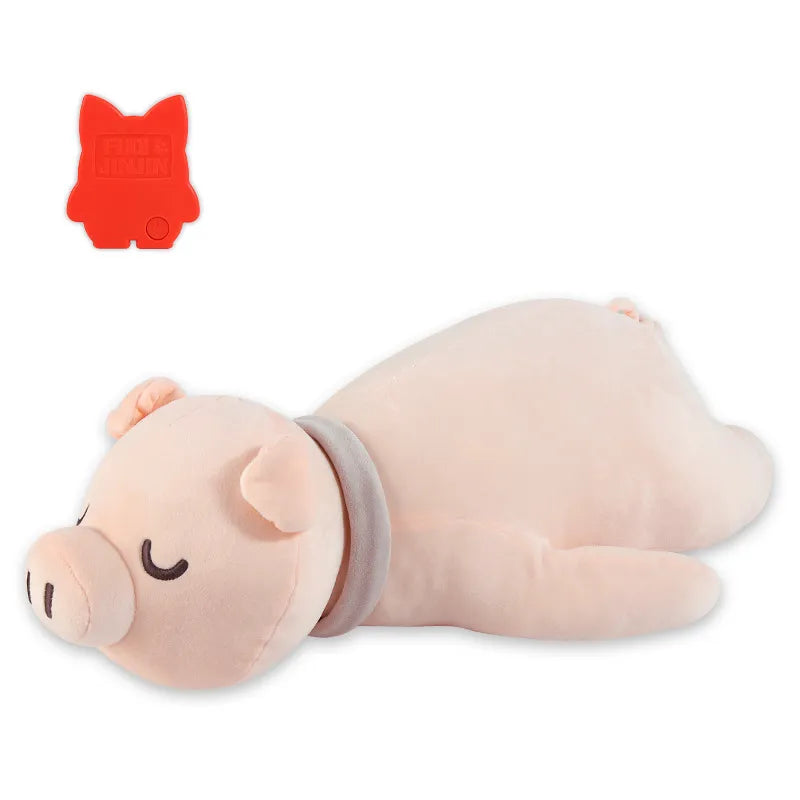 Heartbeat Buddies – Piggy