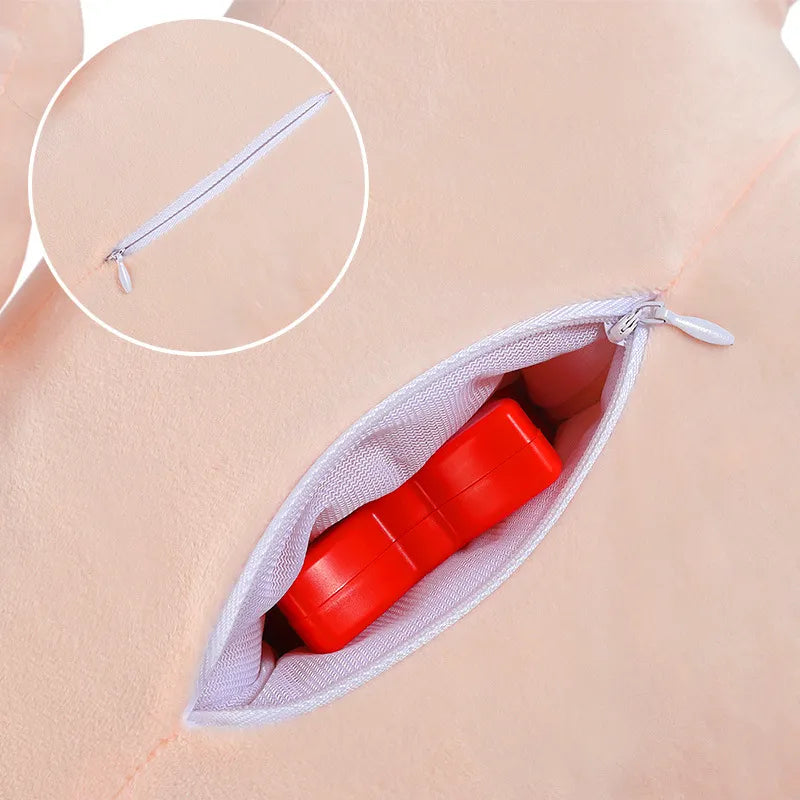 Heartbeat Buddies – Piggy