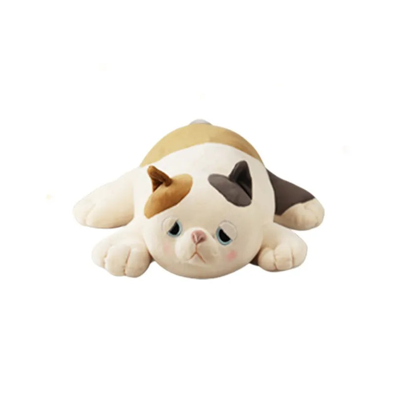 Heartbeat Buddies – Ragdoll Cat