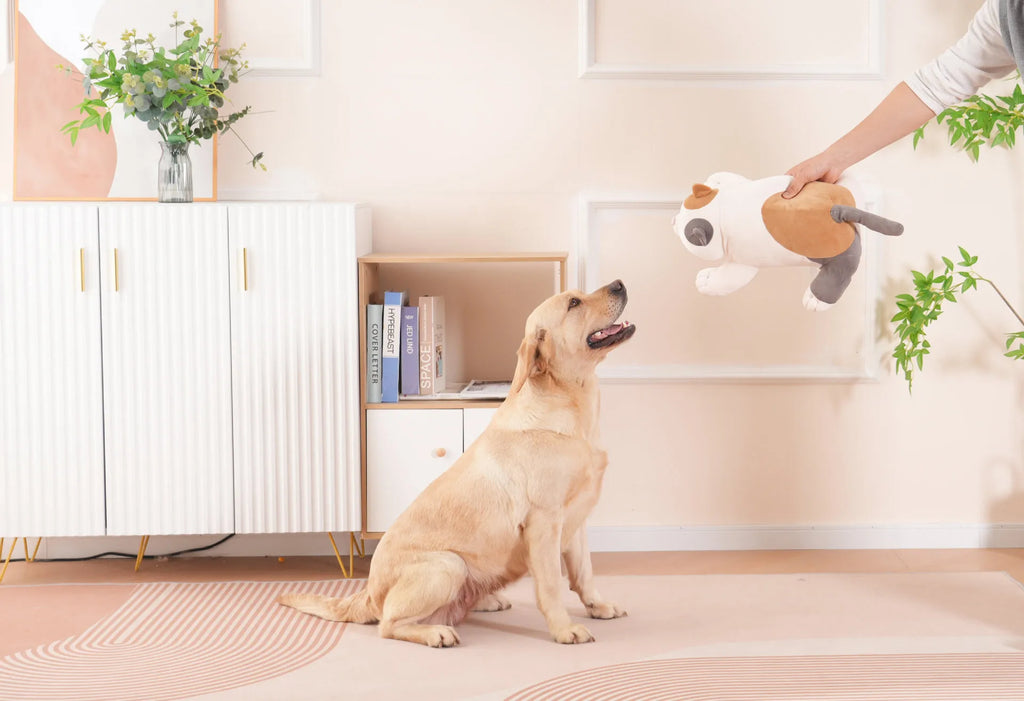 Heartbeat Buddies – Ragdoll Cat