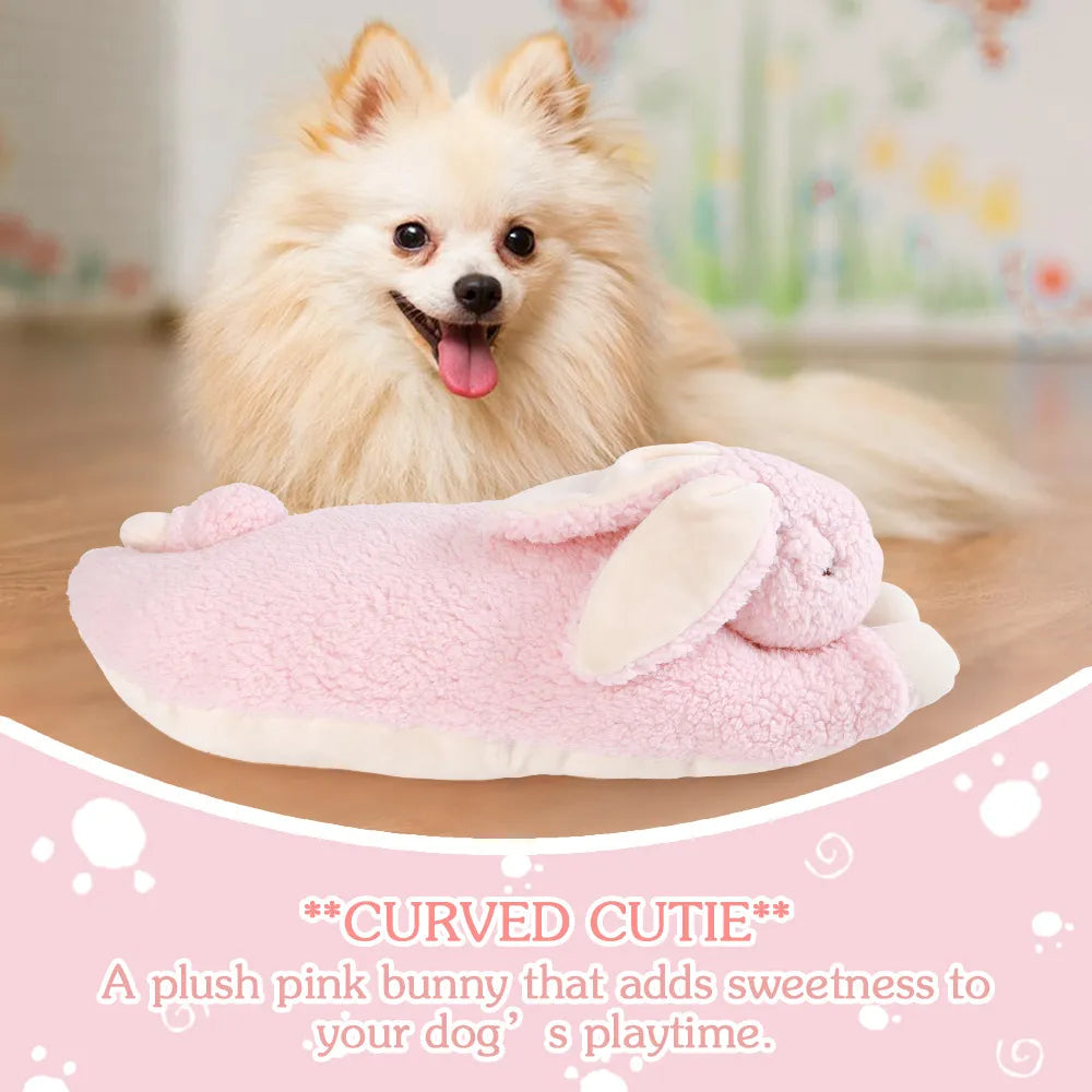 Heartbeat Buddies – Bunny