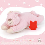 Heartbeat Buddies – Bunny