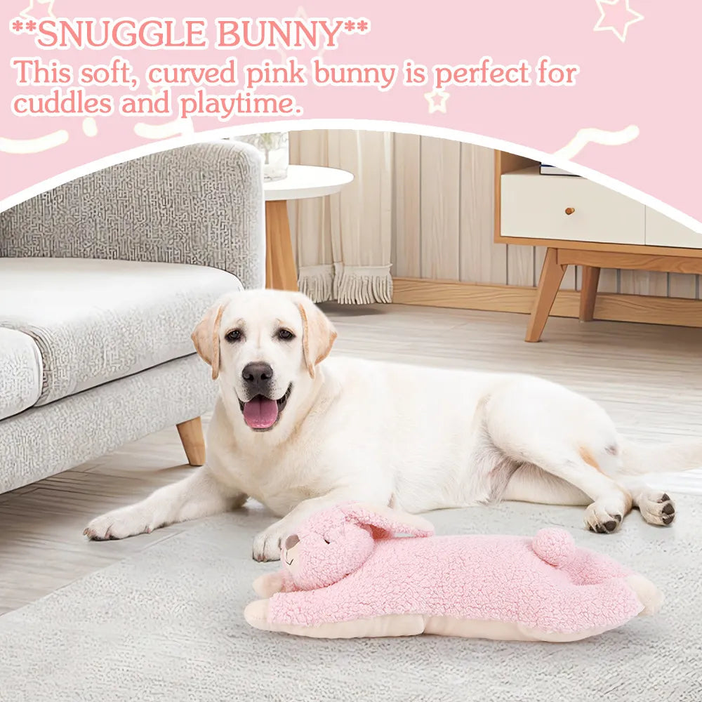 Heartbeat Buddies – Bunny