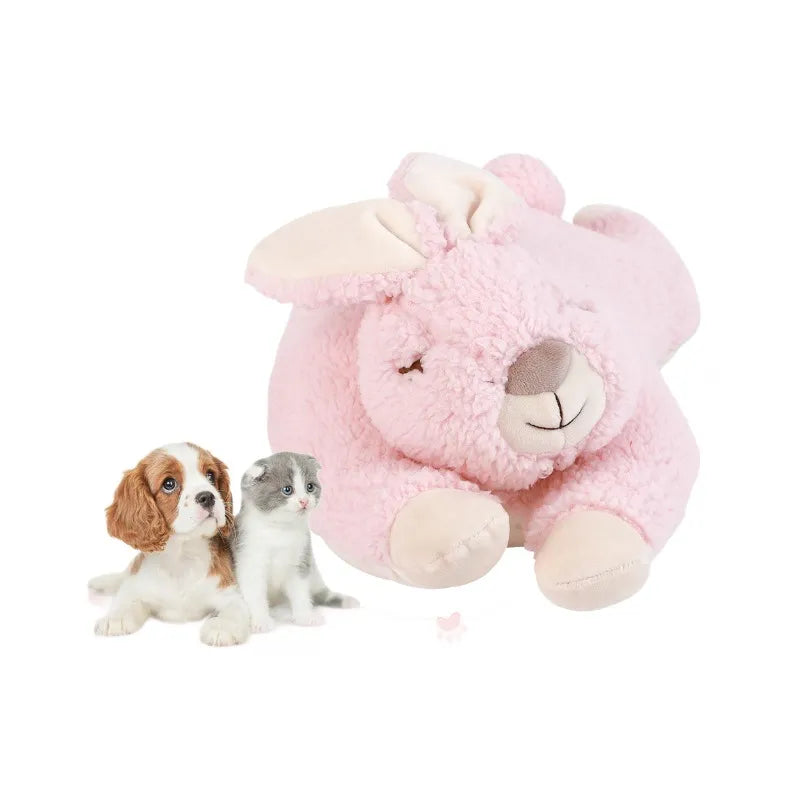 Heartbeat Buddies – Bunny