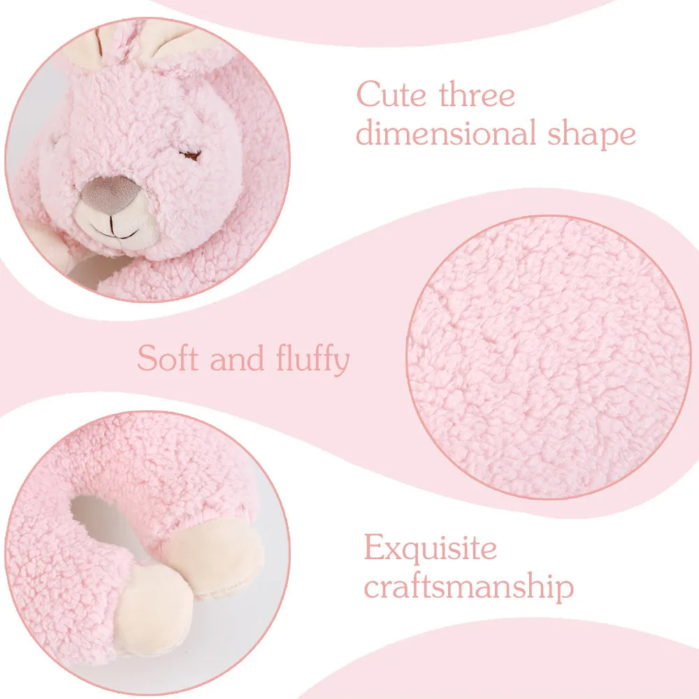 Heartbeat Buddies – Bunny