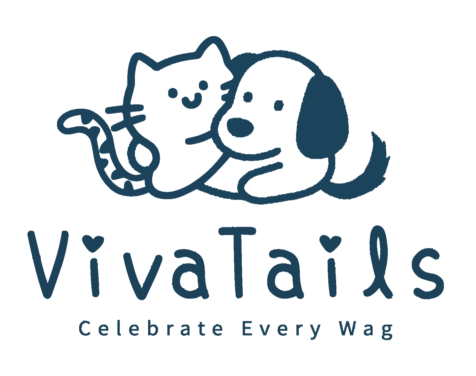 VivaTails