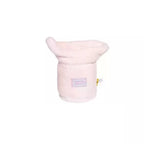 Red rose plush flower toy for pets